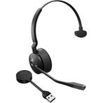 Jabra Engage 55 - draadloze mono headset / koptelefoon /, Verzenden, Nieuw