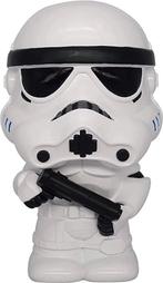 Star Wars - Stormtrooper Figural Bank 20cm, Verzenden, Nieuw