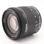 Canon EF-S 18-55mm F/4.0-5.6 IS STM | Tweedehands, Verzenden, Gebruikt, Canon