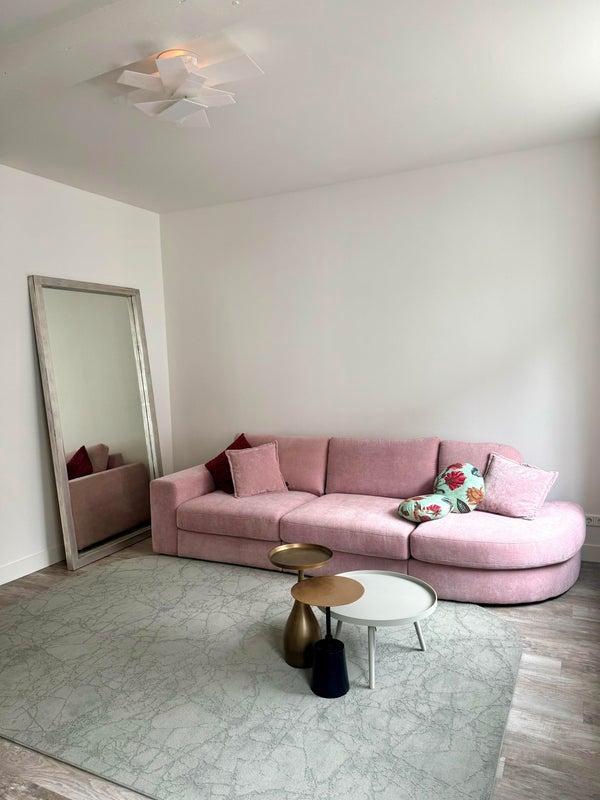 Te huur: Appartement Latijnse Schoolstraat in Middelburg met, Huizen en Kamers, Huizen te huur, Direct bij eigenaar, B, Tussenwoning