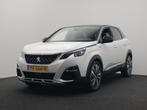Zakelijke Lease |  Peugeot 3008 1.6 GT Line Automaat Carplay, Auto's, Automaat, Gebruikt, Euro 6, Wit