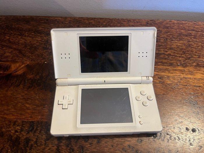 Nintendo - DS lite - Handheld gaming console, Spelcomputers en Games, Spelcomputers | Overige Accessoires