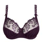 Prima Donna Deauville beugelbh (amethyst gem - E95), Verzenden, Paars, BH