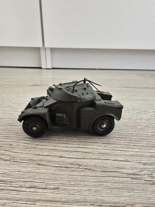Dinky Toys 1:43 - Modelauto - AML Panhard, Hobby en Vrije tijd, Modelauto's | 1:5 tot 1:12