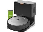 iRobot Roomba i1+ - Robotstofzuiger met leegstation -, Witgoed en Apparatuur, Stofzuigers, Verzenden, Zo goed als nieuw
