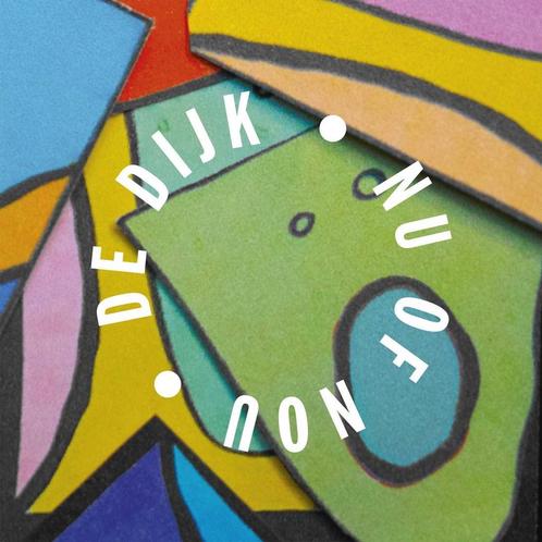 De Dijk - Nu Of Nou (CD), Cd's en Dvd's, Cd's | Overige Cd's, Verzenden