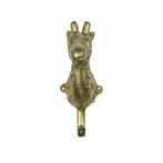 goud haak giraffe, Huis en Inrichting, Verzenden, Nieuw
