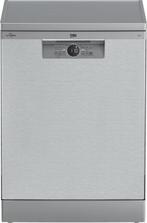 Beko Bdfn26430xc Vrijstaande Vaatwasser - Selfdry - Fast, Witgoed en Apparatuur, Vaatwasmachines, Ophalen of Verzenden, Nieuw