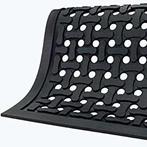 Comfort Flow rubber werkplaatsmat, Doe-het-zelf en Verbouw, Overige Doe-het-zelf en Verbouw, Verzenden, Nieuw