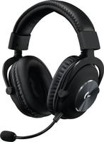 Logitech G PRO X - 7.1 Surround sound Professionele Headset, Ophalen of Verzenden, Zo goed als nieuw
