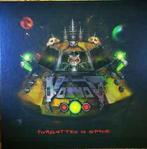 lp box - VoÃ¯vod - Forgotten In Space, Verzenden, Zo goed als nieuw