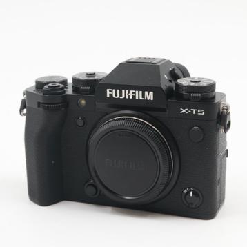 Digitale fotocamera | Fujifilm X-T5 body | Tweedehands beschikbaar voor biedingen