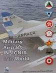 Boek : Military Aircraft Insignia of the World