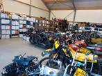 Gebruikte Onderdelen MVK Motoren Motorsloop, Verzenden, Gebruikt