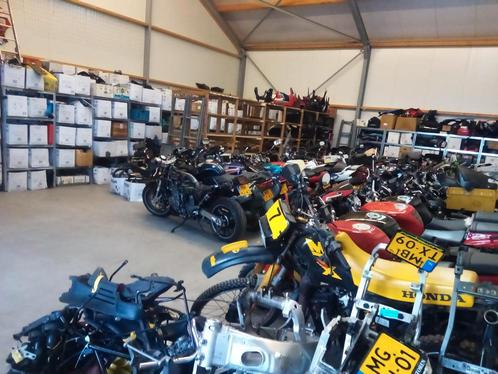 Gebruikte Onderdelen MVK Motoren Motorsloop, Motoren, Onderdelen | Merk-onafhankelijk, Gebruikt, Verzenden