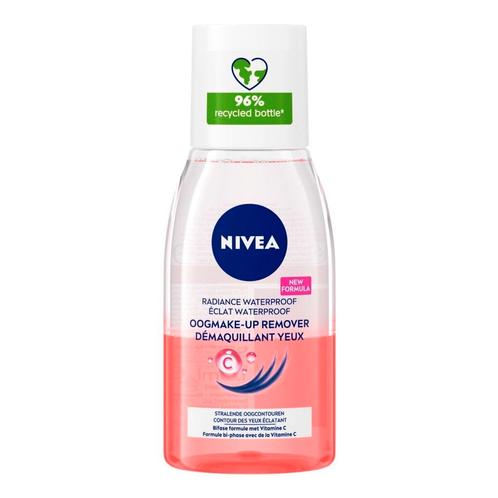 NIVEA Verzorgende Oogmake-upremover, Sieraden, Tassen en Uiterlijk, Uiterlijk | Gezichtsverzorging, Nieuw, Verzenden
