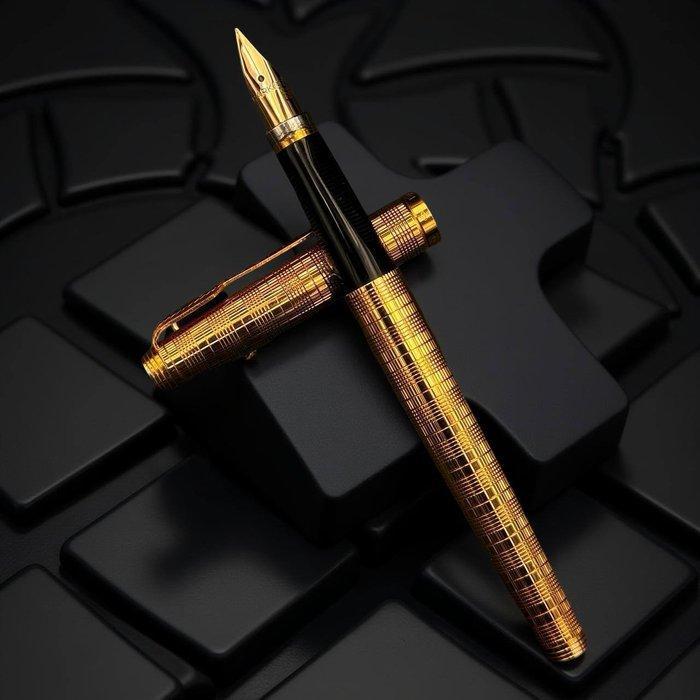 Parker - 75 - Zonder Minimumprijs - Vulpen, Verzamelen, Pennenverzamelingen