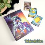 pokemon arceus verzamelmap, verzamelalbum voor 240 kaarten, Verzamelen, Speelgoed, Nieuw, Ophalen of Verzenden