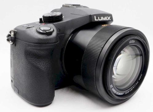 ≥ Panasonic FZ1000 OCCASION — Fotocamera's Digitaal —