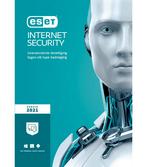 ESET Internet Security - Digitaal - Officieel, Nieuw, MacOS