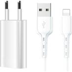iPhone Oplader Kabel - iPhone Kabel - iPhone Oplaadstekker, Ophalen of Verzenden, Nieuw