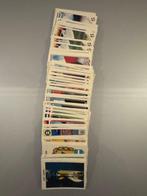 Panini World Cup Story - 1 Incomplete loose sticker set -, Verzamelen, Nieuw
