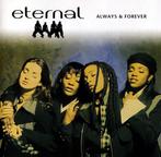 cd - Eternal  - Always &amp; Forever, Verzenden, Zo goed als nieuw