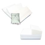 Opvouwbaar Matras 200x90x15cm | Nieuw | Scherpe Prijs, Verstelbaar, 90 cm, Nieuw, Ophalen of Verzenden