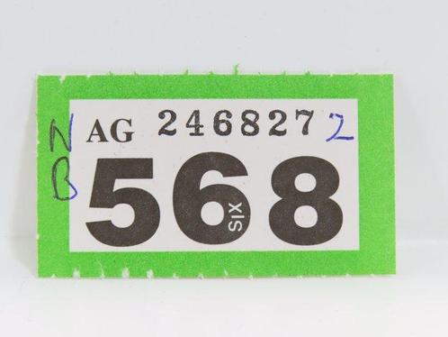 Märklin, Primex H0 - 3034/P3009 - Modeltrein locomotief (2), Hobby en Vrije tijd, Modeltreinen | H0