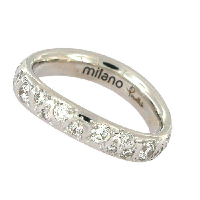 Zonder Minimumprijs - Pomellato - Ring - Milano - 18 karaat, Sieraden, Tassen en Uiterlijk, Ringen