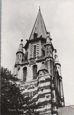 SITTARD - Toren van St. Petruskerk (plm 1350), Verzamelen, Ansichtkaarten | Nederland, Verzenden, Gelopen