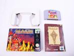 N64 - Mace: The Dark Age - Boxed CIB, Spelcomputers en Games, Games | Nintendo 64, Ophalen of Verzenden, Nieuw
