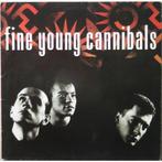 LP gebruikt - Fine Young Cannibals - Fine Young Cannibals, Verzenden, Zo goed als nieuw