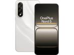 Oneplus -  Nord 5 256gb 8gb Marble Sands - 256 Gb  - Wit, Telecommunicatie, Mobiele telefoons | Overige merken, Verzenden, Nieuw