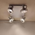 Freelight spot Galileo PL7244W Nieuw, Ophalen, Overige materialen, Nieuw, Industrieel