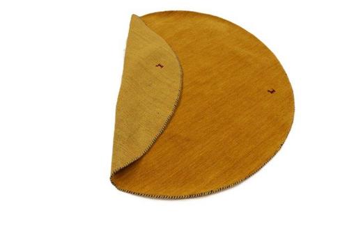 Vloerkleed - 200 cm - 200 cm, Huis en Inrichting, Stoffering | Tapijten en Kleden