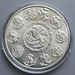 Mexico. 1 Onza 2008Libertad, 1 Oz (.999) (Zonder