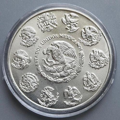 Mexico. 1 Onza 2008Libertad, 1 Oz (.999) (Zonder, Postzegels en Munten, Munten | Europa | Niet-Euromunten