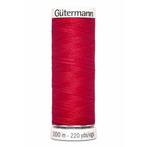 Gutermann Allesnaaigaren 200m - 156, Ophalen of Verzenden, Nieuw, Breien of Haken, Wol of Garen