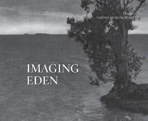 Imaging Eden 9781942084037 Tim B Wride, Boeken, Taal | Engels, Nieuw, Verzenden