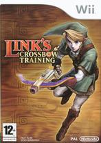 Links Crossbow Training (German) [Wii], Ophalen of Verzenden, Zo goed als nieuw