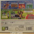 Inazuma Eleven 3 Lightning Bolt (Nintendo 3DS tweedehands, Spelcomputers en Games, Games | Nintendo 2DS en 3DS, Ophalen of Verzenden
