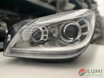 MERCEDES SLK W172 XENON KL KOPLAMP LINKS KPL A1728205161, Auto-onderdelen, Verlichting, Verzenden, Gebruikt, Mercedes-Benz
