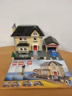 Lego - Creator - 4954 - Model Town House - 2000-2010, Nieuw