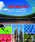 Voetbalfan 9789021547664 Daniel Ford, Boeken, Verzenden, Zo goed als nieuw, Daniel Ford