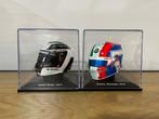Spark 1:5 - Model raceauto  (2) - F1 Helmet Drivers Pack -, Nieuw