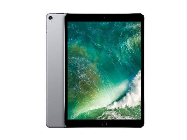 Apple iPad Pro 12.9 (2017) - Refurbished - 256GB Wi-Fi, Computers en Software, Apple iPads, Zo goed als nieuw, Verzenden