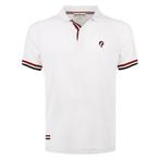 -48% Q1905  Q1905 Polo shirt matchplay -  maat XL, Verzenden, Nieuw, Wit