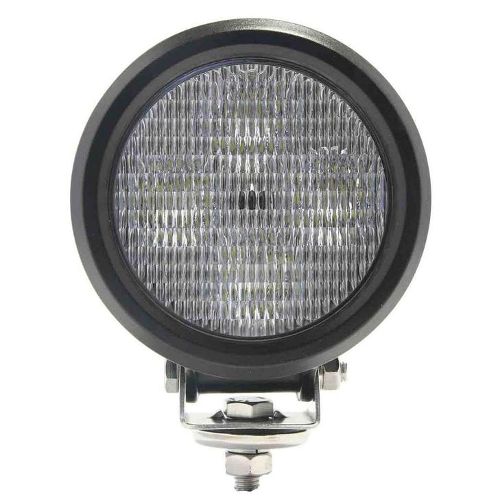 40W LED Werklamp Breedstraler 60° 3600LM, Auto-onderdelen, Verlichting, Nieuw, Ophalen of Verzenden