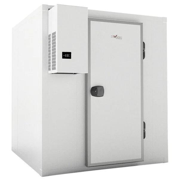 Koelcel incl. motor| -2°C/+8°C | Isolatie 60mm | 230V | 2., Zakelijke goederen, Horeca | Keukenapparatuur, Verzenden